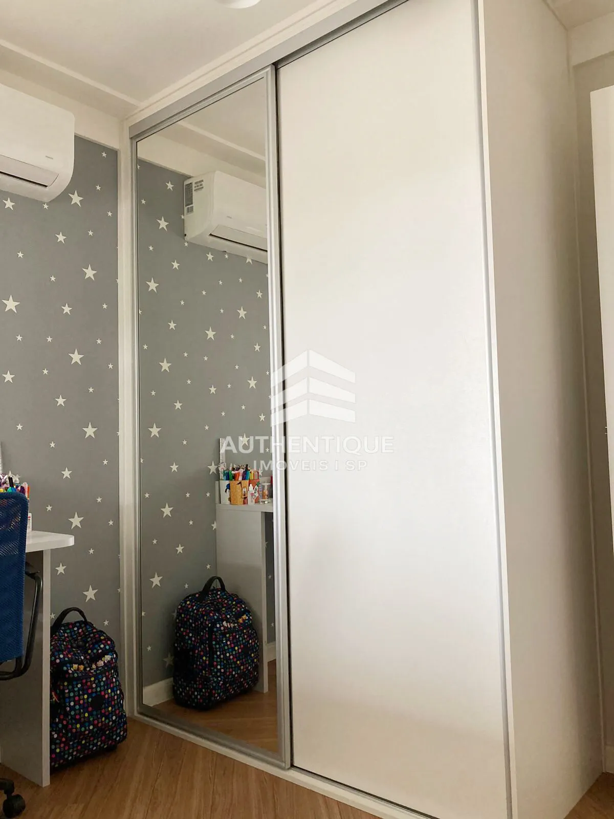 Imagem OLIMPIC BOSQUE DA SAUDE - Apartamento na Vila Gumercindo à venda