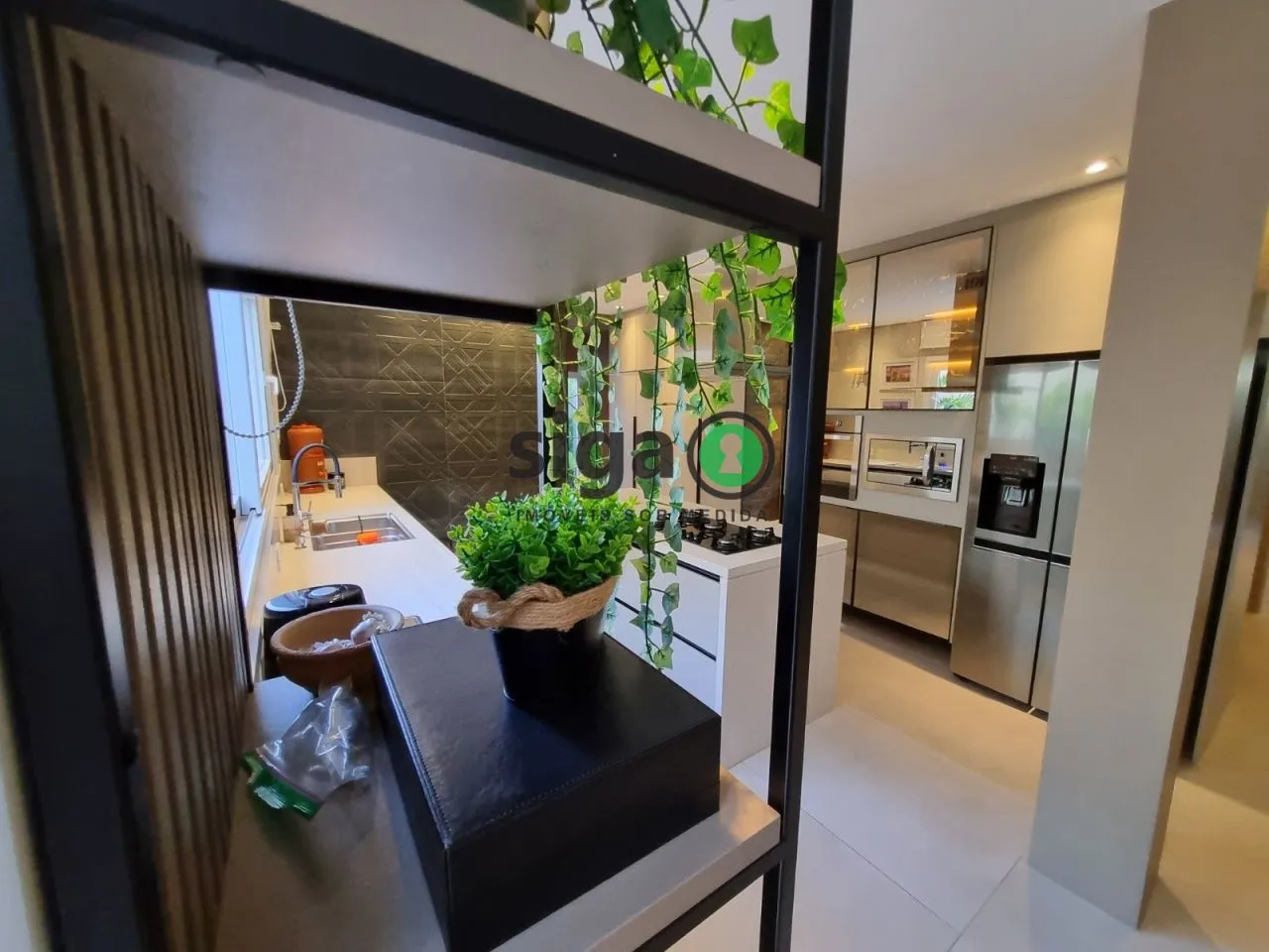 Imagem Casa a Venda na Granja Julieta com 4 quartos