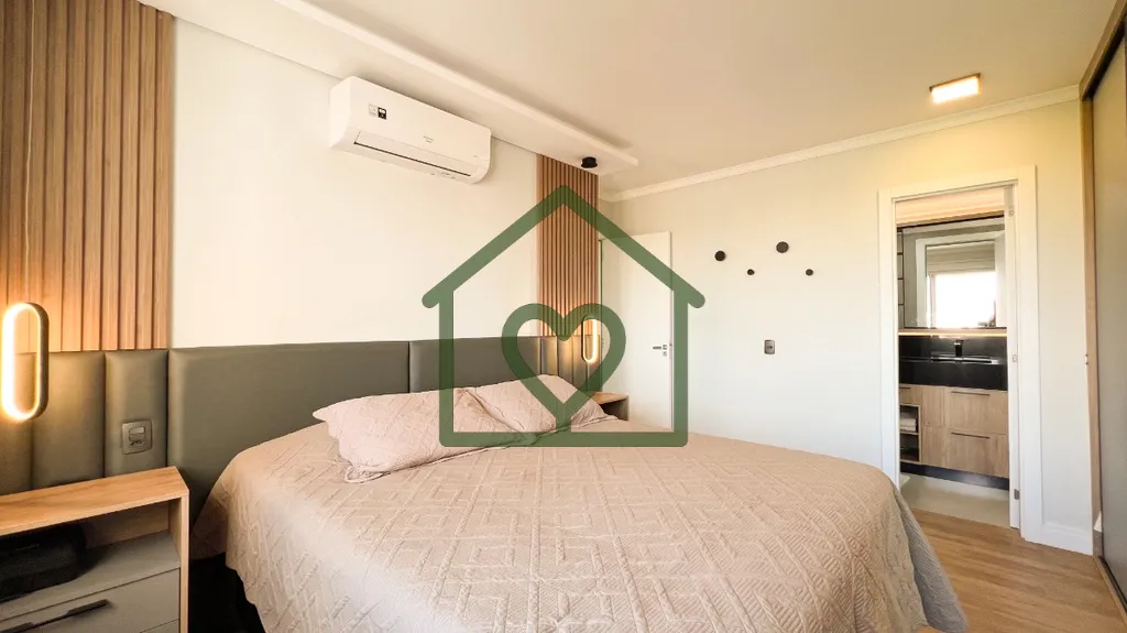 Imagem * 113m² 
* 3 suítes 
* churrasqueira 
* lavabo 
* gabinete 
* vagas individuais 
 
Empreendimento ...