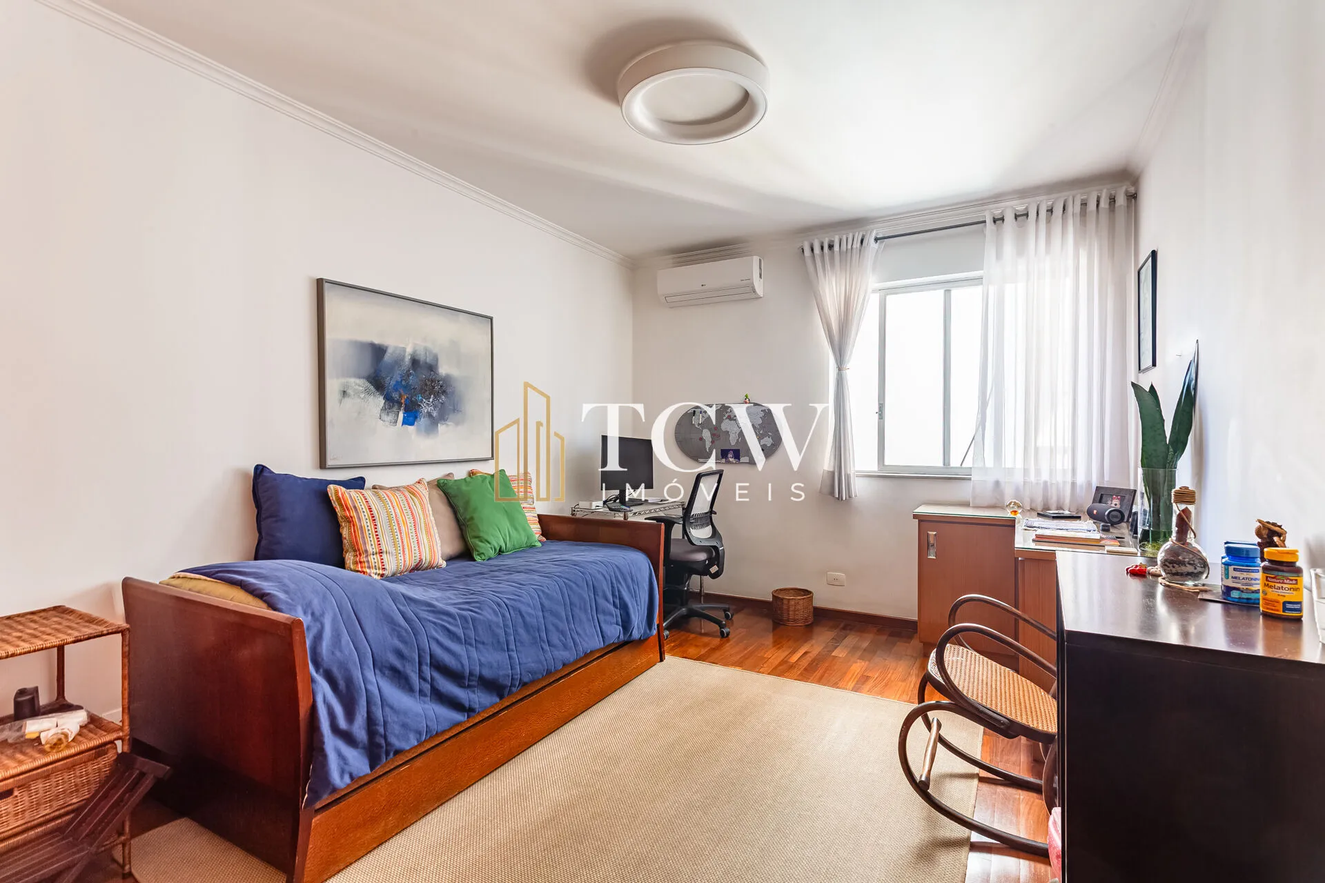 Imagem Apartamento Alto Padrão à Venda | 230 m² | Itaim Bibi, São Paulo/SP