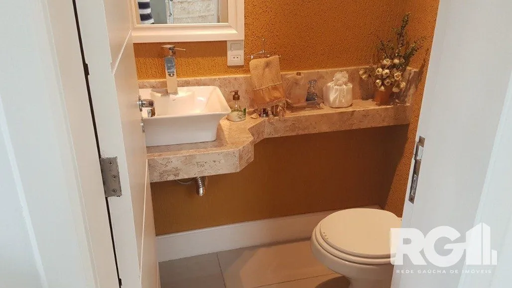 Imagem Casa de Condomínio em Praia da Conceição