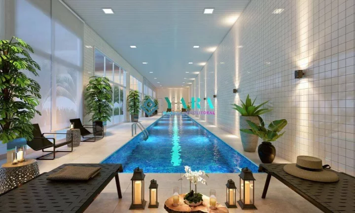 Imagem Diamond Residencial, quartos , Praia da Toninhas,Ubatuba