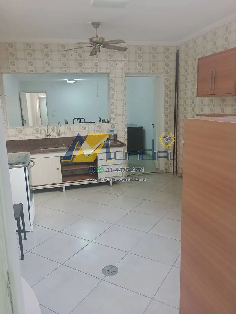 Imagem O espaço ideal para viver com conforto, estilo e praticidade.
