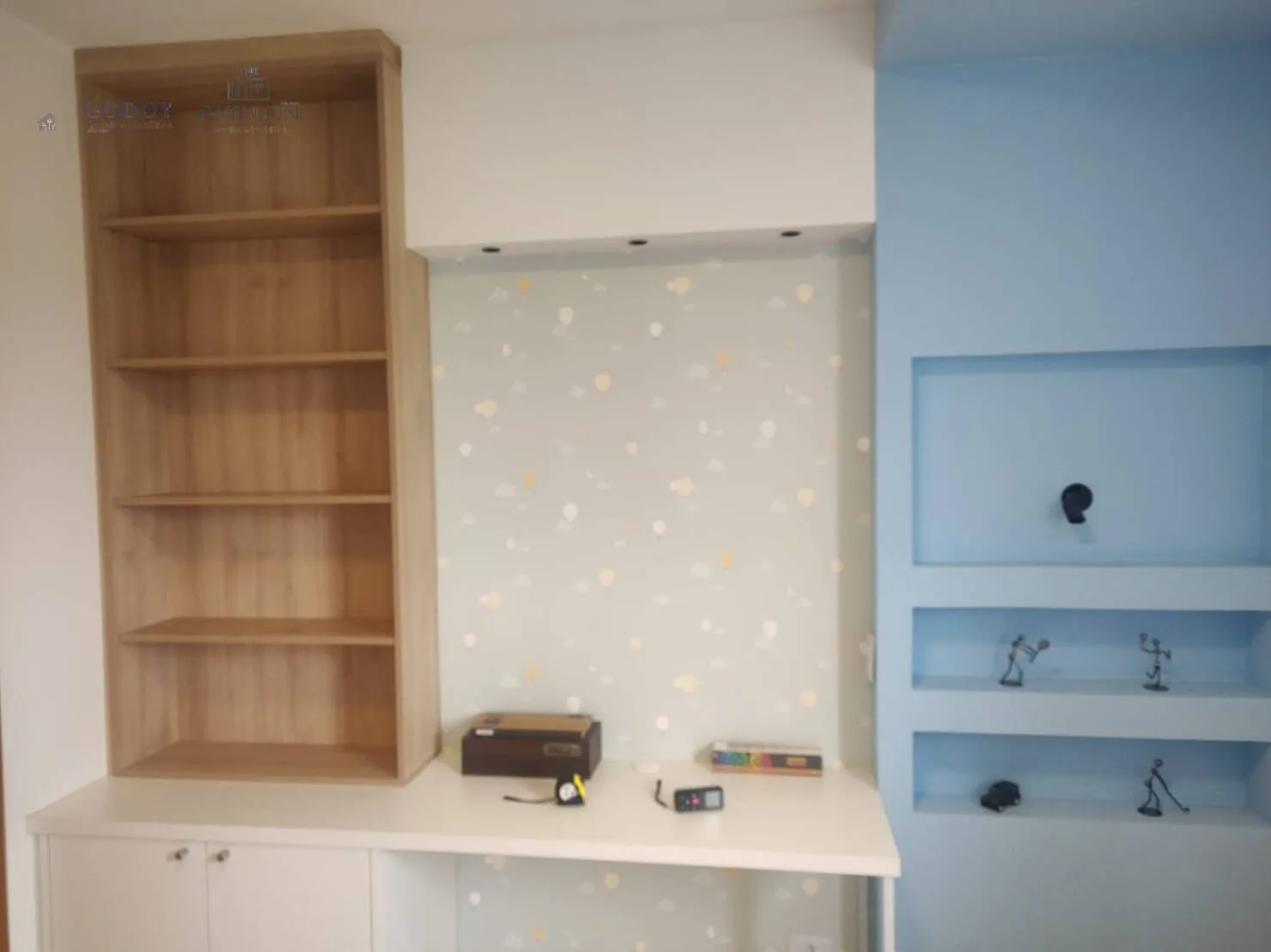 Imagem Apartamento à venda 2 Quartos, 1 Suite, 1 Vaga, Crispim, Pindamonhangaba - SP | PALMEIRA REAL VILLAGE