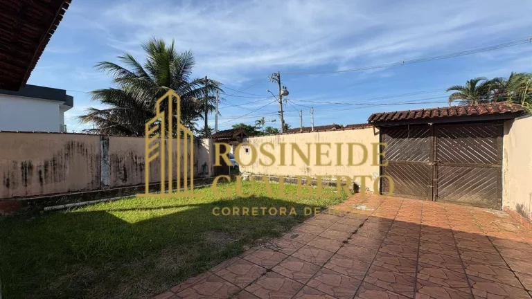Imagem EXCELENTE OPORTUNIDADE DE CASA À VENDA – PORTO NOVO, CARAGUATATUBA/SP