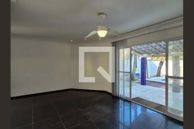 Imagem Casa à Venda - Vargem Pequena, 3 Quartos, 265 m2