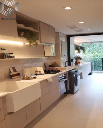 Imagem Lançamento RESIDENCIAL em RIO DE JANEIRO - RJ, BARRA DA TIJUCA