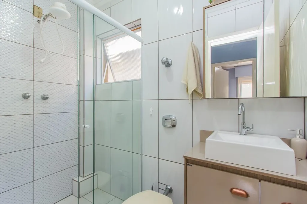 Imagem Apartamento em Nossa Senhora das Graças