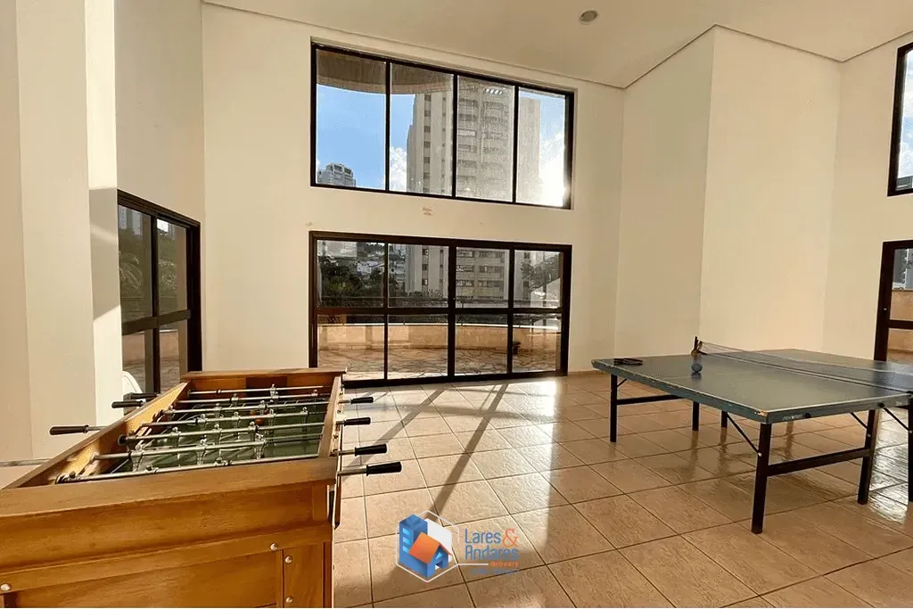 Imagem Apartamento à venda 4 Quartos 2 Suites 3 Vagas 177M² Vila Mariana São Paulo - SP