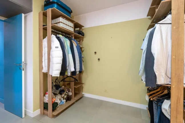 Imagem Apartamento à venda em São Paulo, Vila Suzana, com 2 quartos, 68m2