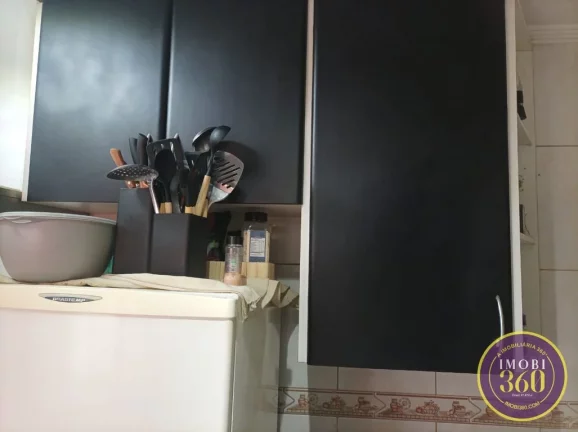 Imagem Lindo apartamento com 2 Quartos e 1 banheiro à Venda, 50 m² por R$ 215.000.