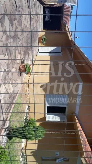 Imagem Casa para venda em Sol Nascente/Estância Velha-RS-3 dormitórios