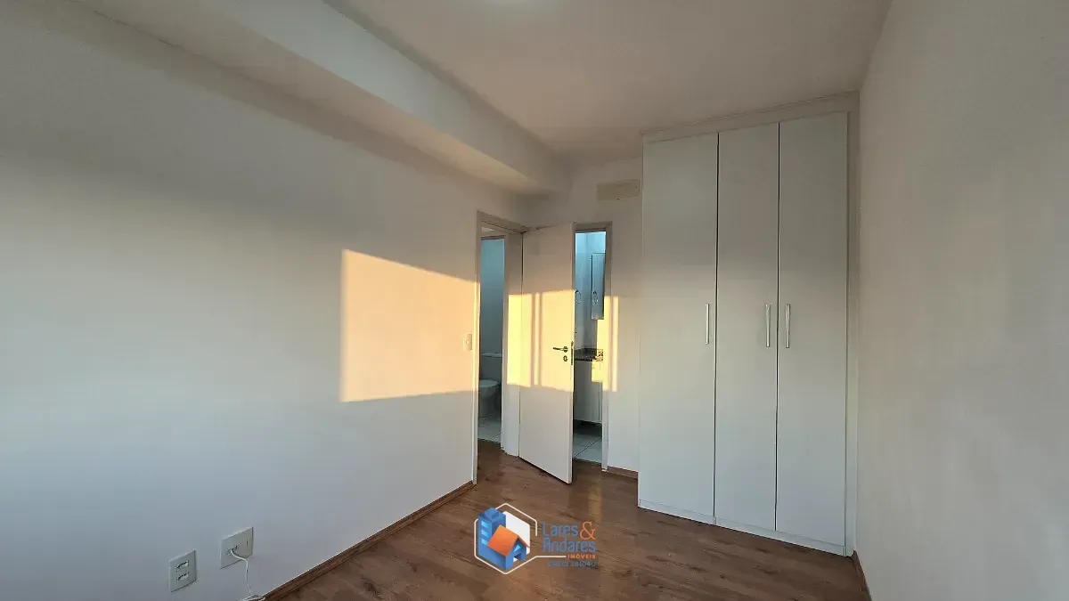 Imagem Apartamento para venda em Vila Nova Mazzei com 2 quartos, sendo 1 suíte, 60m²