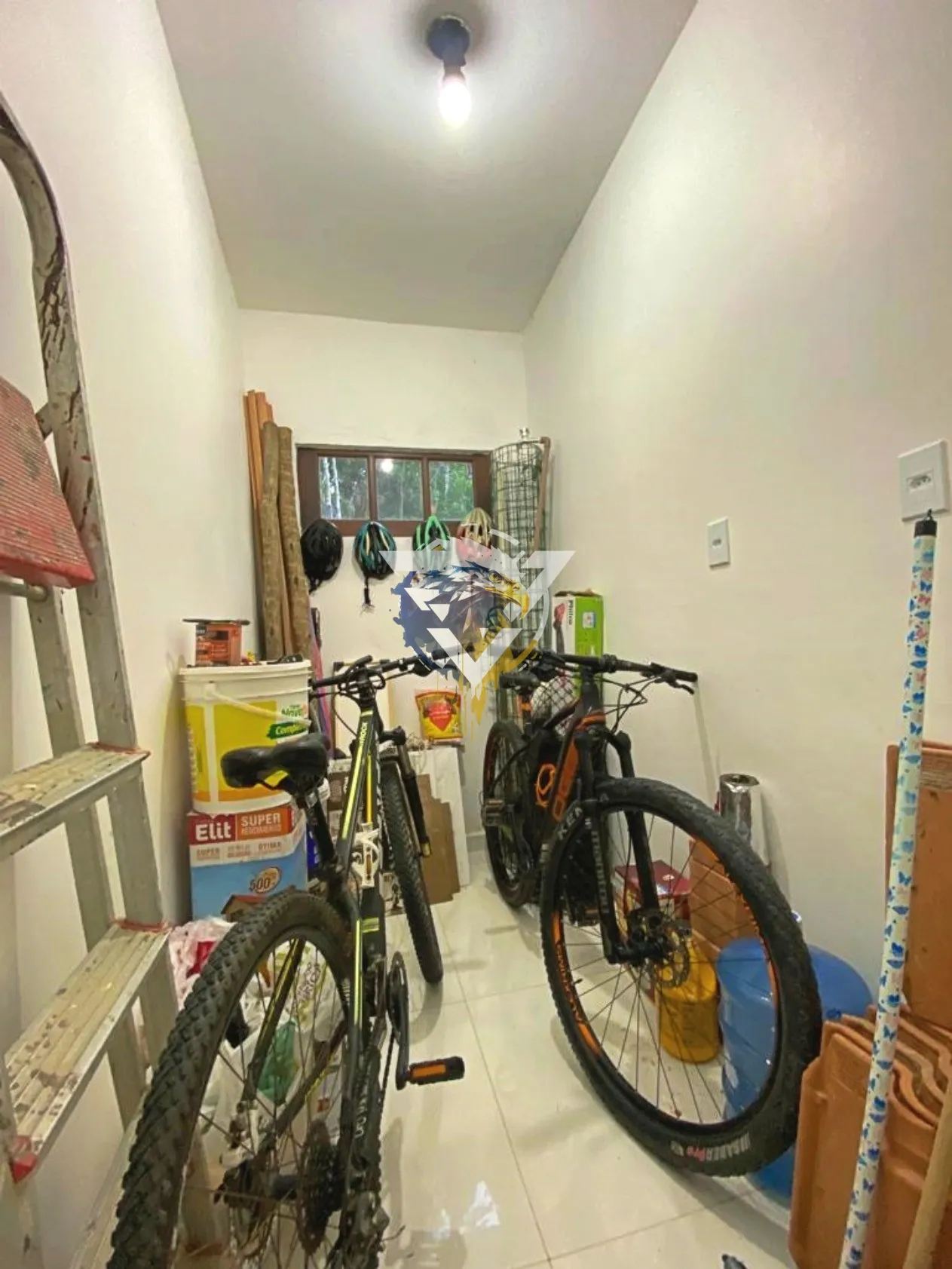 Imagem CASA RESIDENCIAL em SANTA CRUZ CABRÁLIA - BA, Casa térra 3 quartos em condomínio fazenda