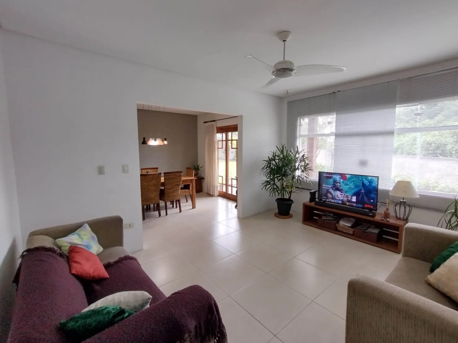 Imagem Casa à venda 3 Quartos, 1 Suite, 2 Vagas, 516M², Jardim Residencial Doutor Lessa, Pindamonhangaba - SP