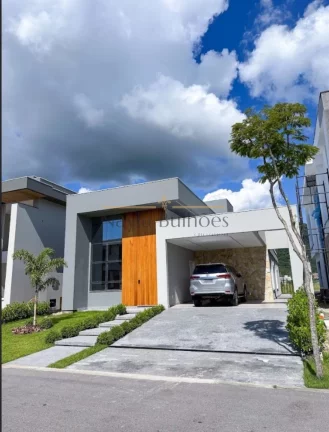 Imagem CASA RESIDENCIAL em PALHOÇA - SC, PEDRA BRANCA