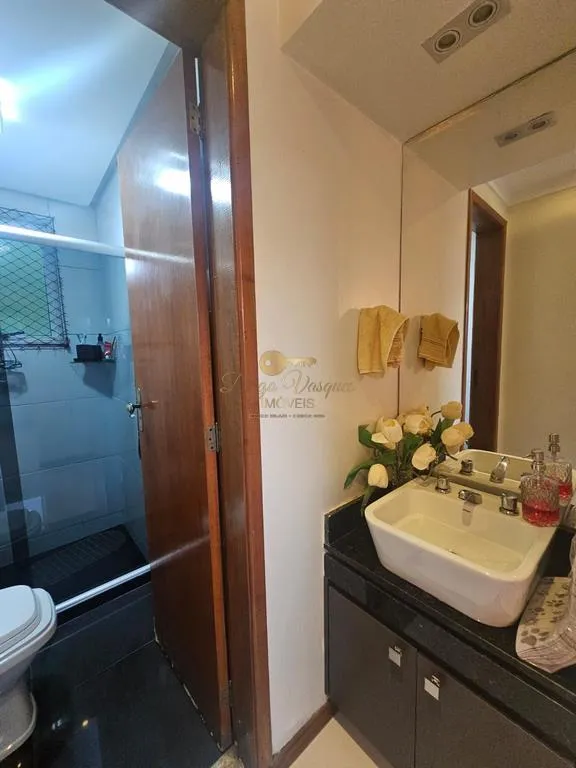 Imagem Casa em Condomínio para Venda em Teresópolis / RJ no bairro Tijuca