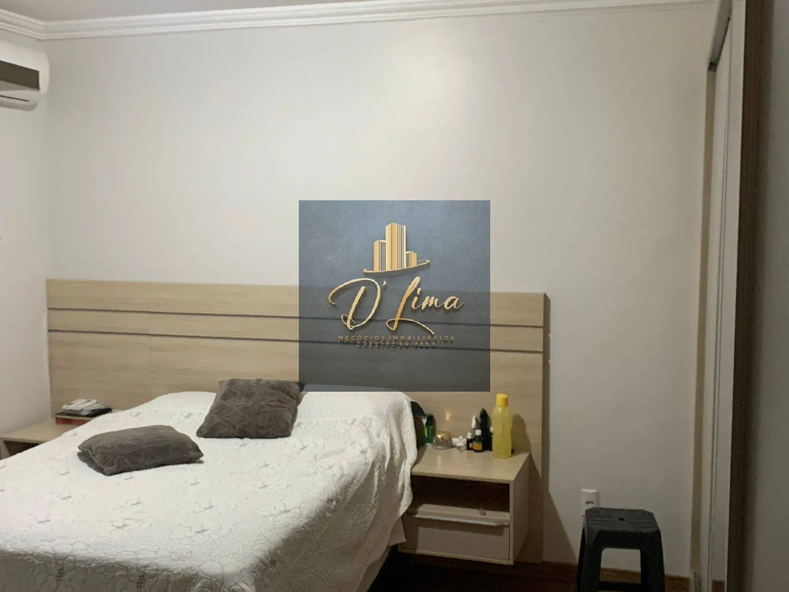 Imagem Residencial Alaíde, apartamento à venda 2 quartos em Kobrasol