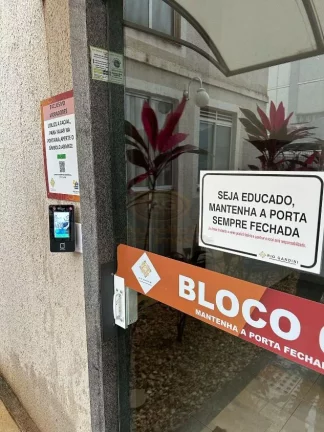 Imagem APARTAMENTO A VENDA NA VILA TONINHO