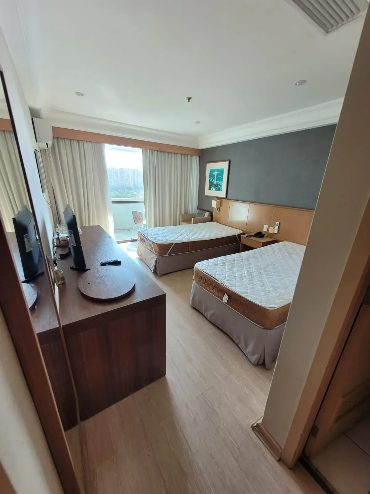 Imagem Flat com 2 Quartos à Venda, 66 m² em Barra da Tijuca - Rio de Janeiro