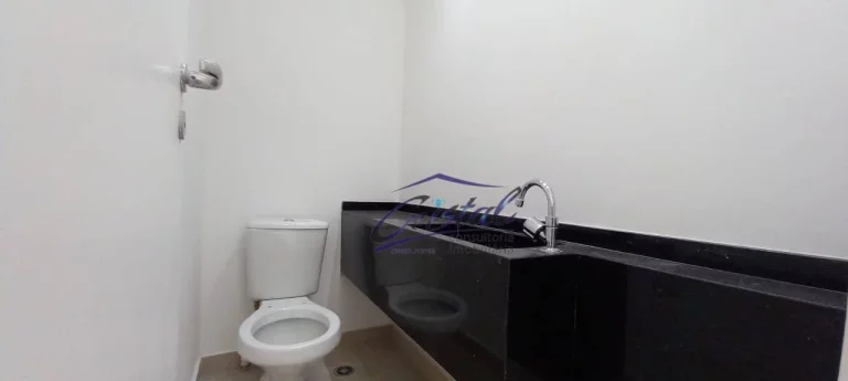 Imagem Vendo Apartamento Novo