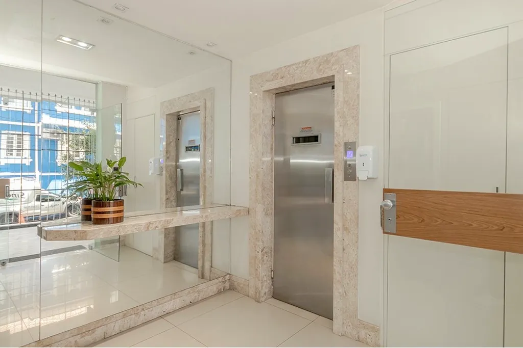 Imagem Apartamento em Independência
