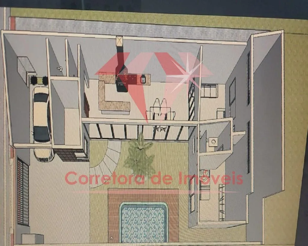 Imagem Casa / Sobrado em Morada de Laranjeiras, Serra