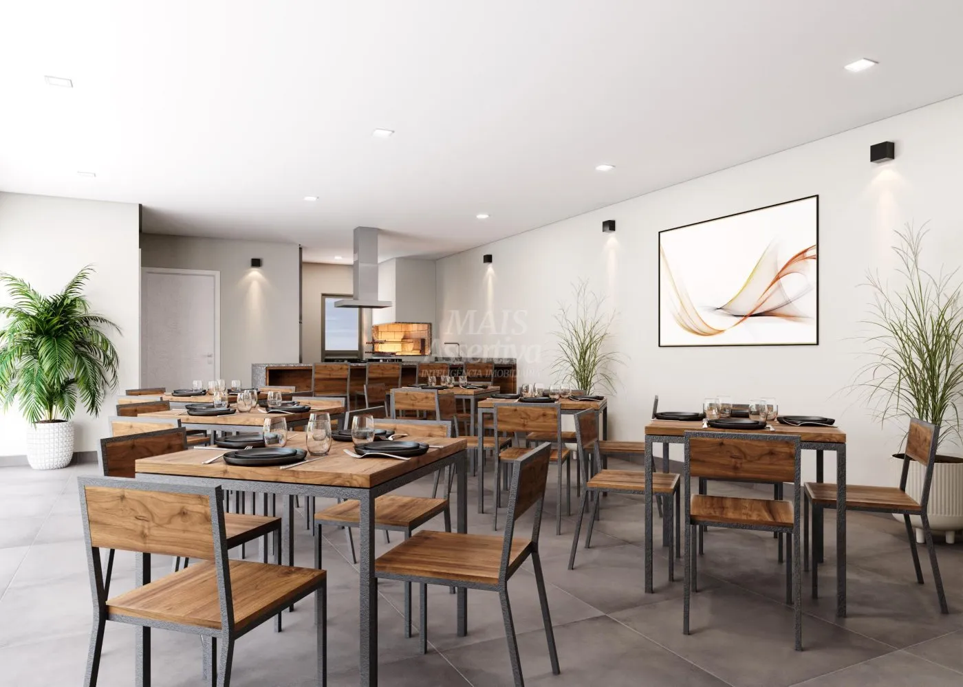 Imagem Lançamento em São Leopoldo Grand Towers Apartamentos 02 dormitórios