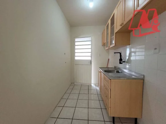 Imagem Casa à venda, 70 m² por R$ 265.000,00 - Protásio Alves - Porto Alegre/RS