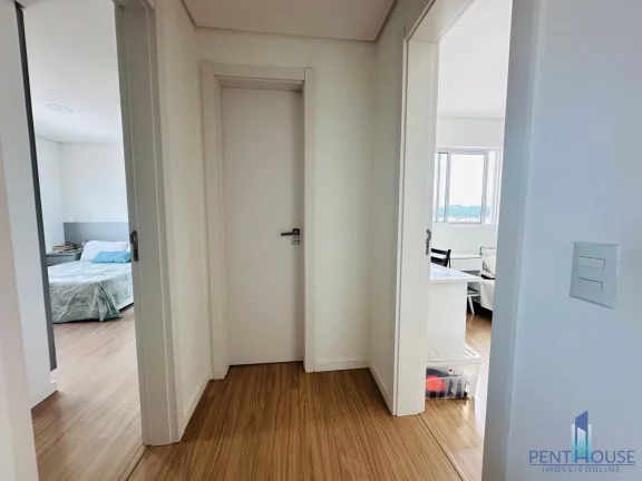 Imagem Apartamento Zona Central para Venda em Camboriú, CENTRO, 2 dormitórios, 1 suíte, 2 banheiros, 2 vagas