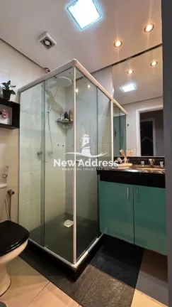 Imagem Apartamento 2 Quartos à venda na quadra do mar de Itapuã - Vila Velha/ES