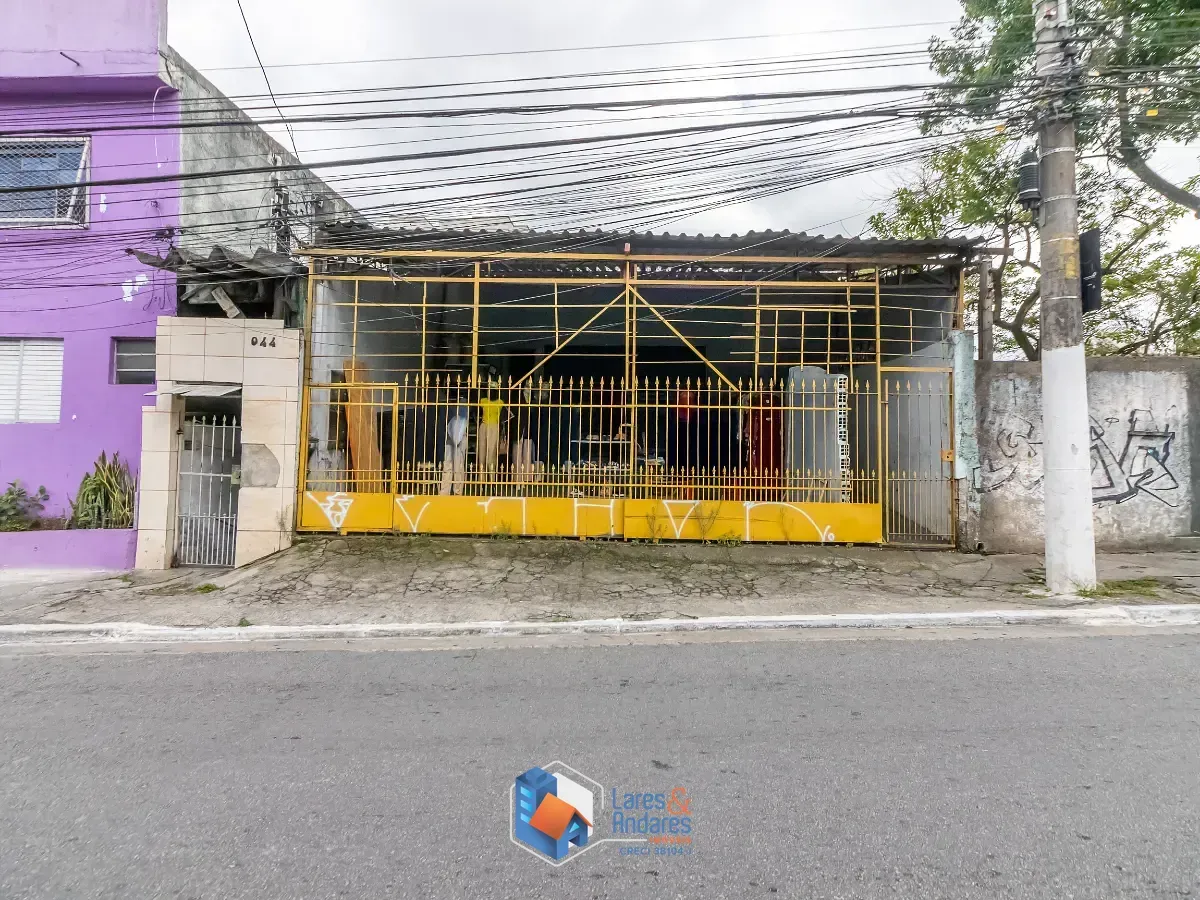 Imagem Casa para venda em Freguesia do Ó com 40 quartos, sendo 15 suítes, 460m²