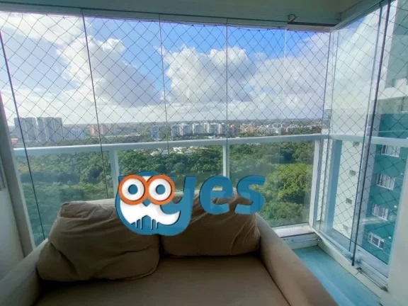 Imagem Apartamento no ATMOS Greenville