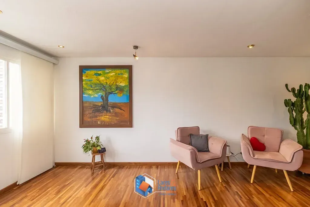Imagem Apartamento à venda 2 Quartos 2 Suites 1 Vaga 106M² Moema São Paulo - SP