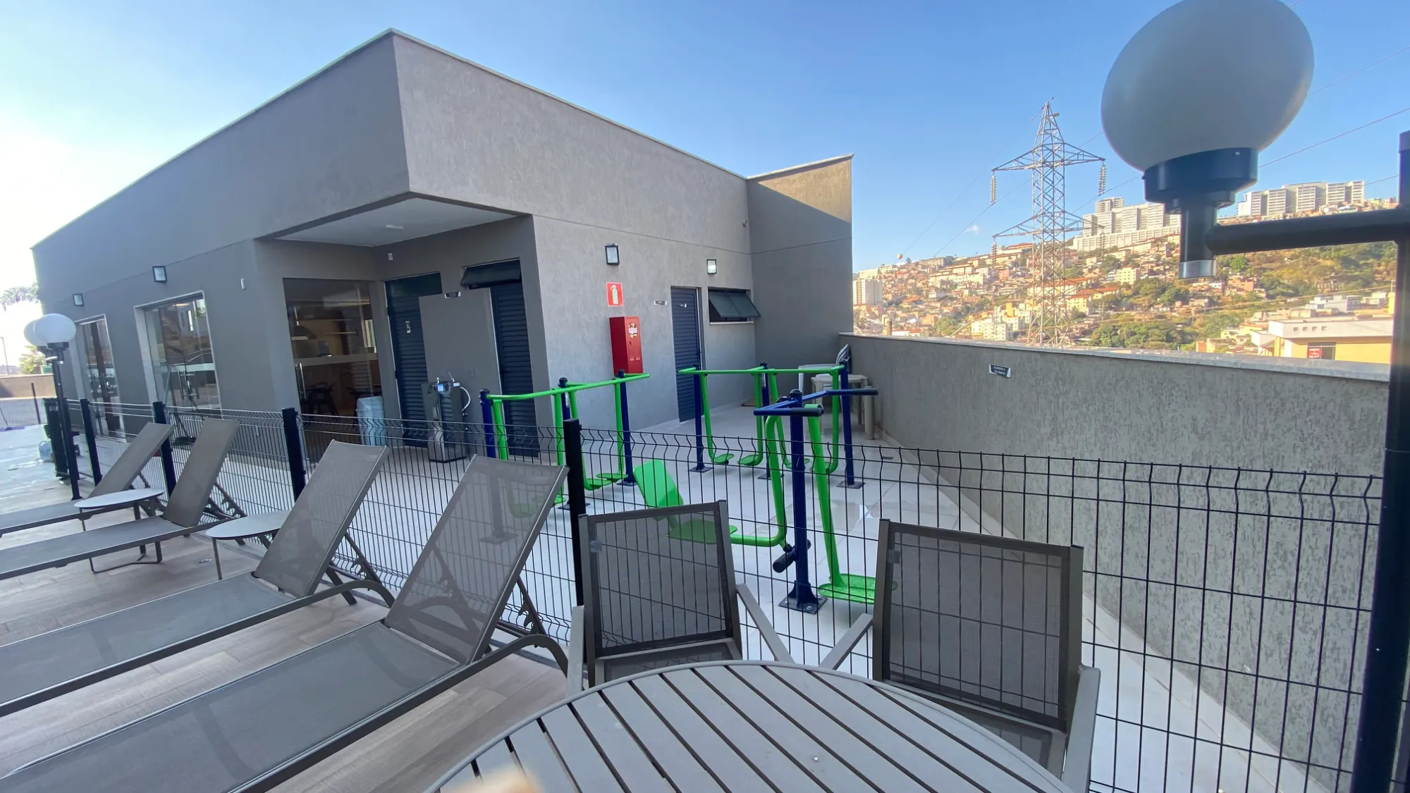 Imagem Apartamento com 2 Quartos à Venda, 52 m² em Estoril - Belo Horizonte