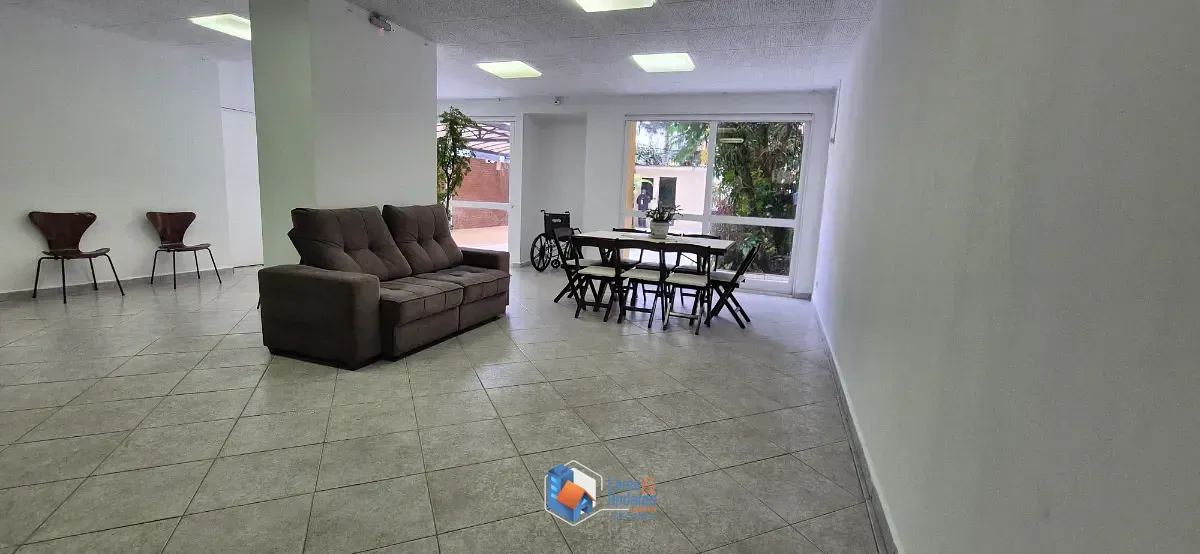 Imagem Apartamento para venda em Água Branca com 2 quartos, 66m²