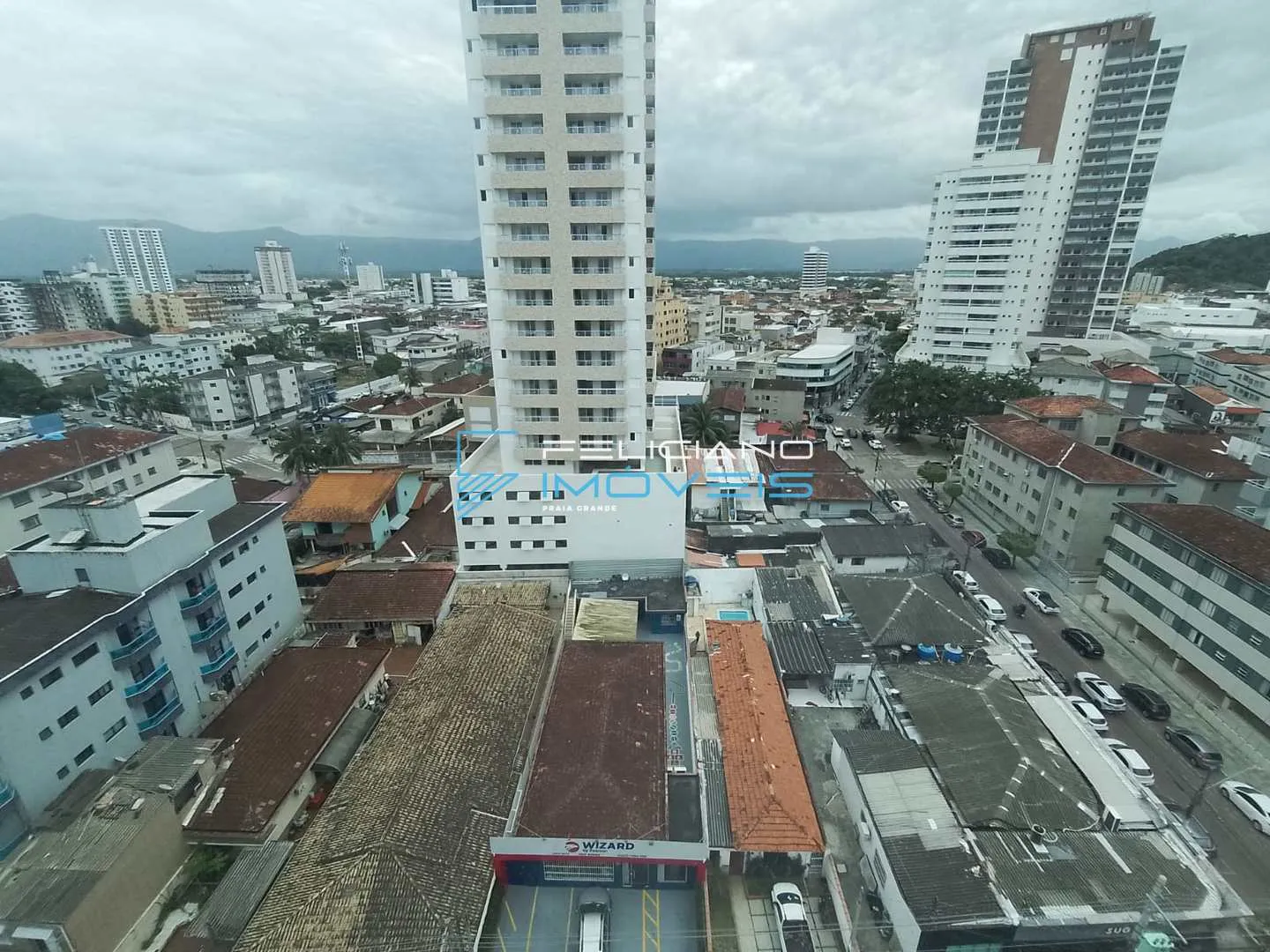 Imagem Apartamento com 2 quartos, Boqueirão, Praia Grande - R$ 751 mil, Cod: 7229