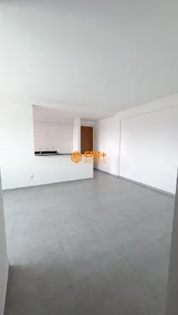 Imagem Apartamento á 350 metros do Mar em Candeias, com documentação grátis. Pronto!