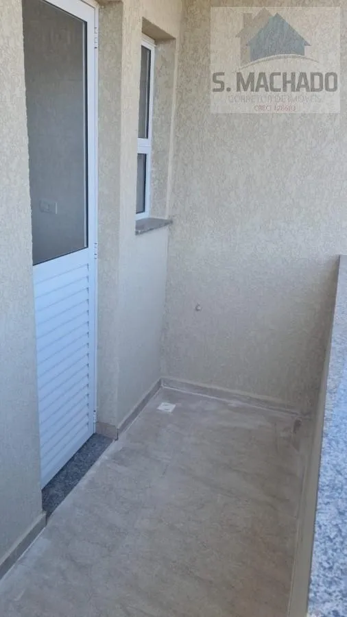 Imagem Apartamento para Venda em Santo André / SP no bairro Jardim Santo Alberto