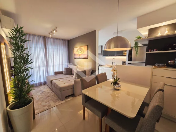 Imagem • Luar do Pontal - Apartamento 2 Quartos 62 m² no Recreio •