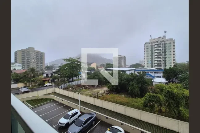 Imagem Apartamento à Venda - Recreio, 2 Quartos, 73 m2