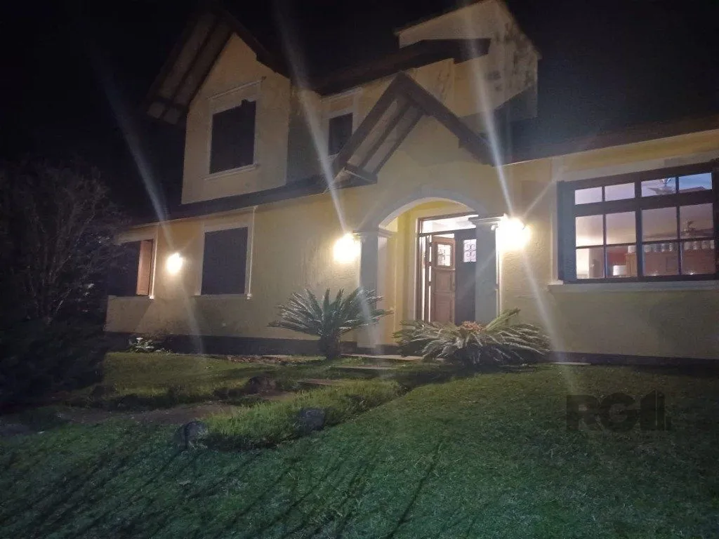 Imagem Casa de Condomínio em Centro