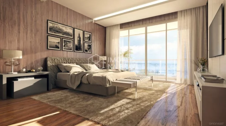 Imagem APARTAMENTO 4 DORMITORIOS, 4 VAGAS - VENDA, FAZENDA - ITAJAÍ/SC