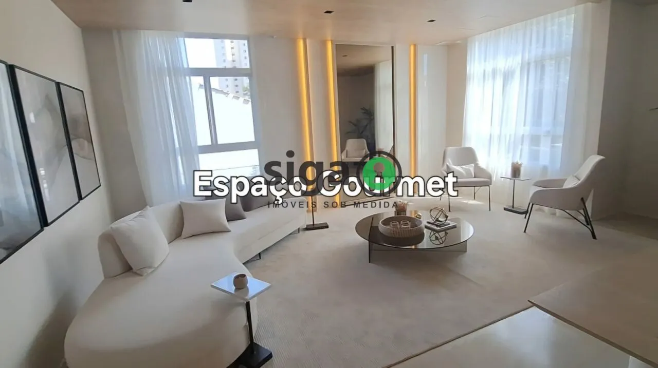 Imagem Apartamento de 79 m² com 3 Dormitórios e Suíte no Condomínio Amaro ? Vila Cruzeiro