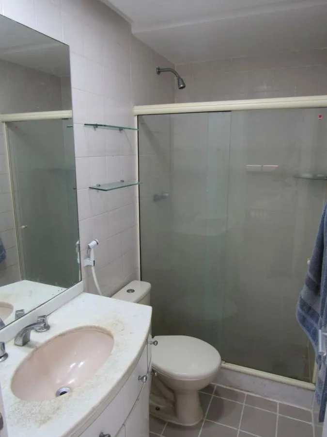 Imagem Gleba A: apartamento 82 m² e 3 quartos | OD71