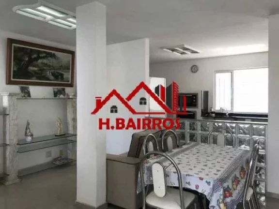 Imagem Casa 03 Dormitórios, 02 Suítes à venda Zona Oeste - Rio de Janeiro