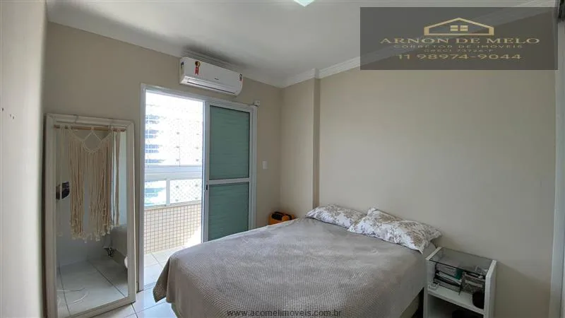 Imagem Apartamentos no Litoral para venda em Praia Grande no bairro Vila Caiçara