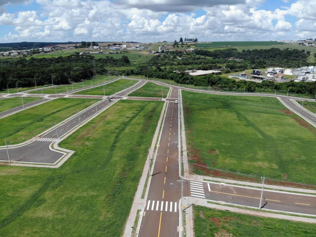 Imagem Terreno à venda em Cascavel, no bairro Colinas Tropical II