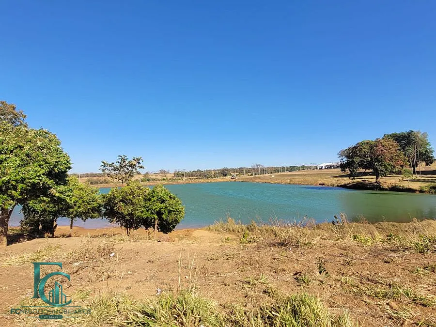 Imagem Loteamento Jardim do Lago - Abadia