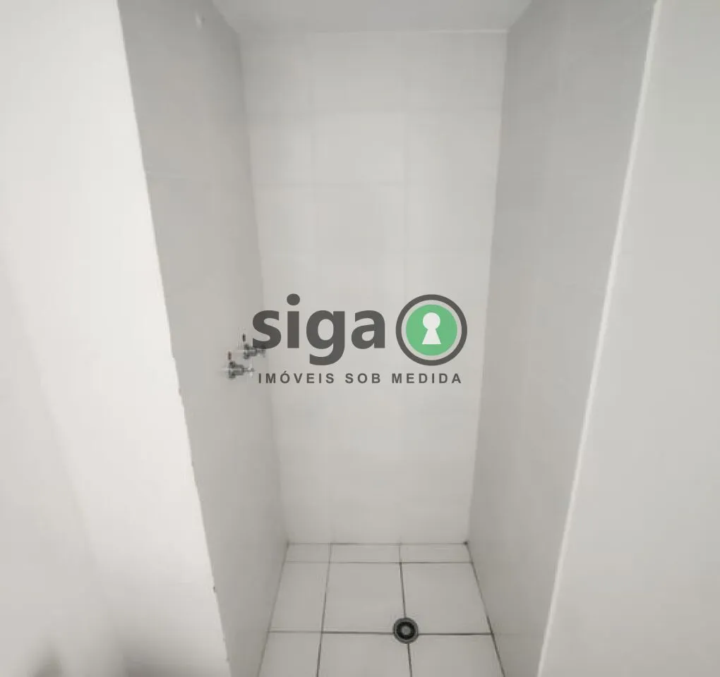 Imagem APARTAMENTO 2 DORMITÓRIOS - LAZER CLUBE - PRONTO PARA MORAR - PERTO DO METRÔ GIOVANNI GRONCH